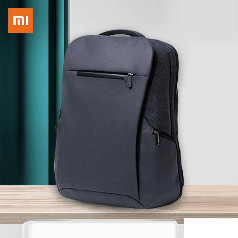 Оригинальные многофункциональные рюкзаки Xiaomi Mi для бизнеса 2 поколения дорожная