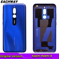 For Xiaomi Redmi Battery Cover Back Housing Rear Door Case For Redmi Battery Cover Mobile Phone Replacement Parts