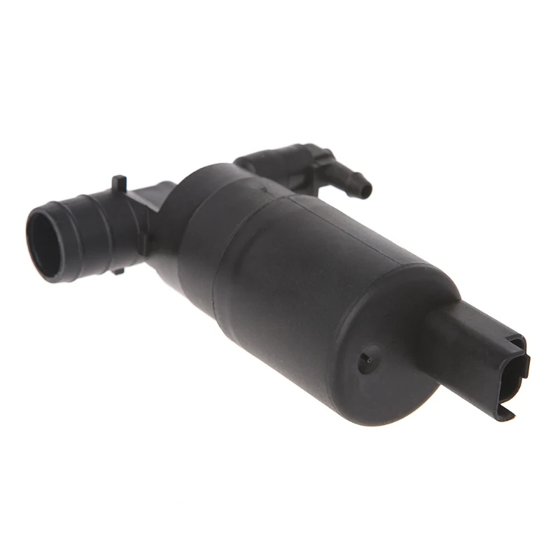 Горячий авто Омыватель лобового стекла автомобилей насос подходит Nissan Titan Frontier