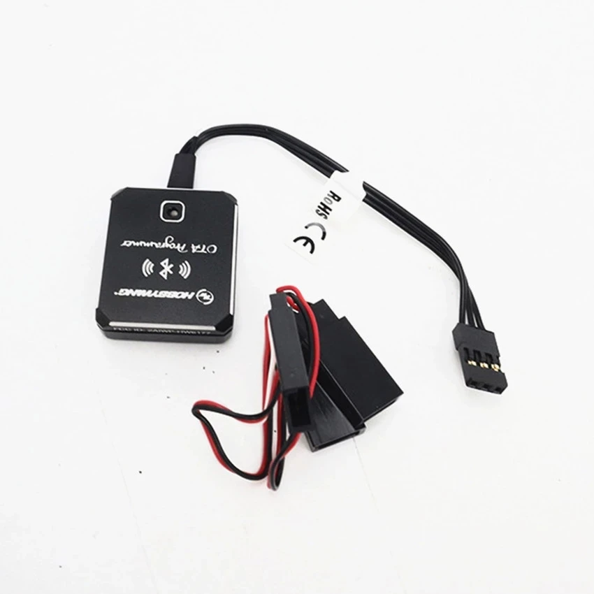 программатор ota hobbywing модуль bluetooth дл