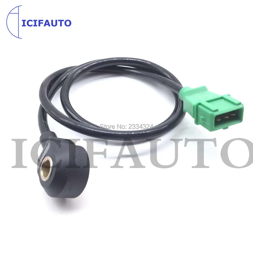 0261231038 054905377A 054905377H детонационный датчик для VW Corrado Golf 2 3 4 Jetta Passat Polo Scirocco Vento 1 6 8 0|sensor