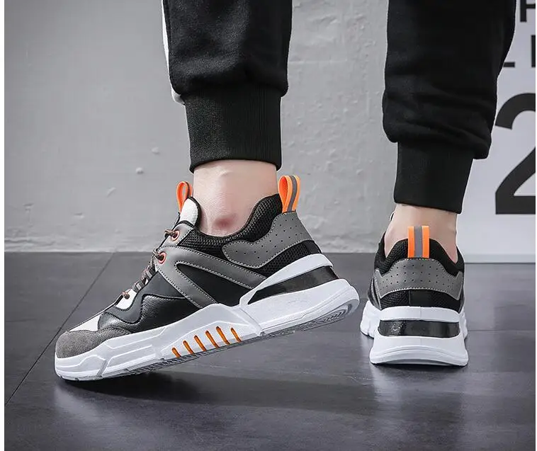 D01 мужские кроссовки спортивные Дизайнерские zapatillas беговые сетчатые