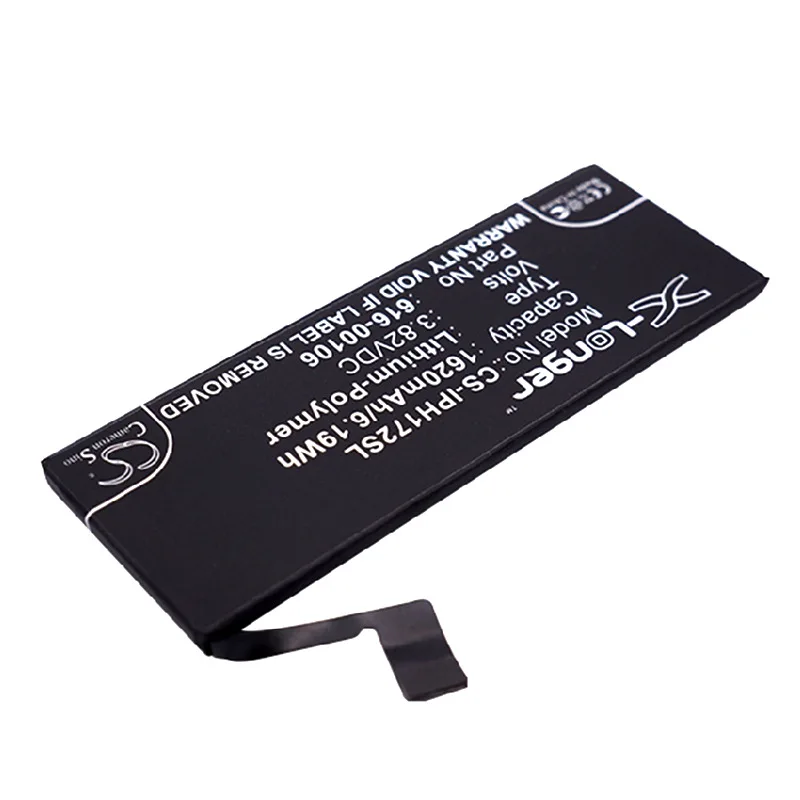 Камера для iPhone SE A1662 A1723 A1724 616-00106 616-00107 аккумулятор | Мобильные телефоны и