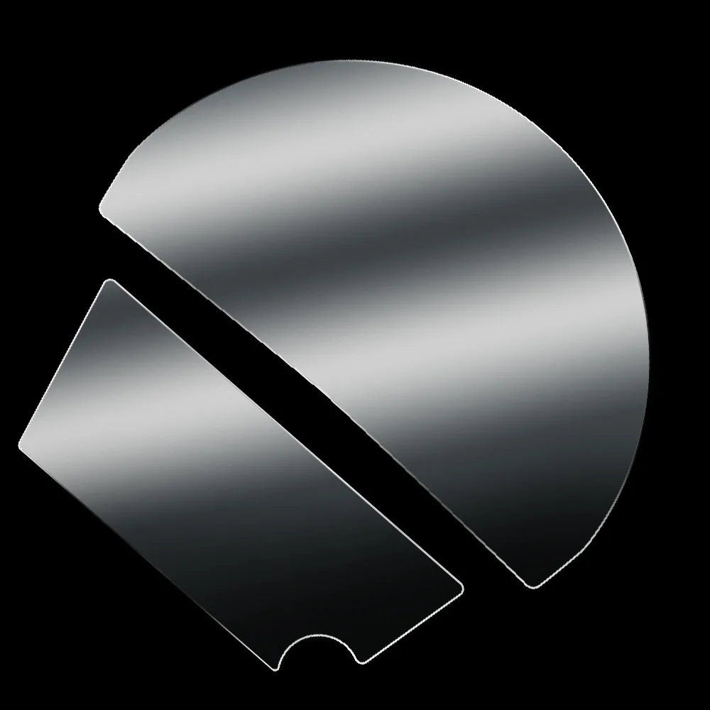 Мотоциклетная Защитная пленка для защиты от царапин аксессуары Kawasaki Versys 650 KLE KLE650