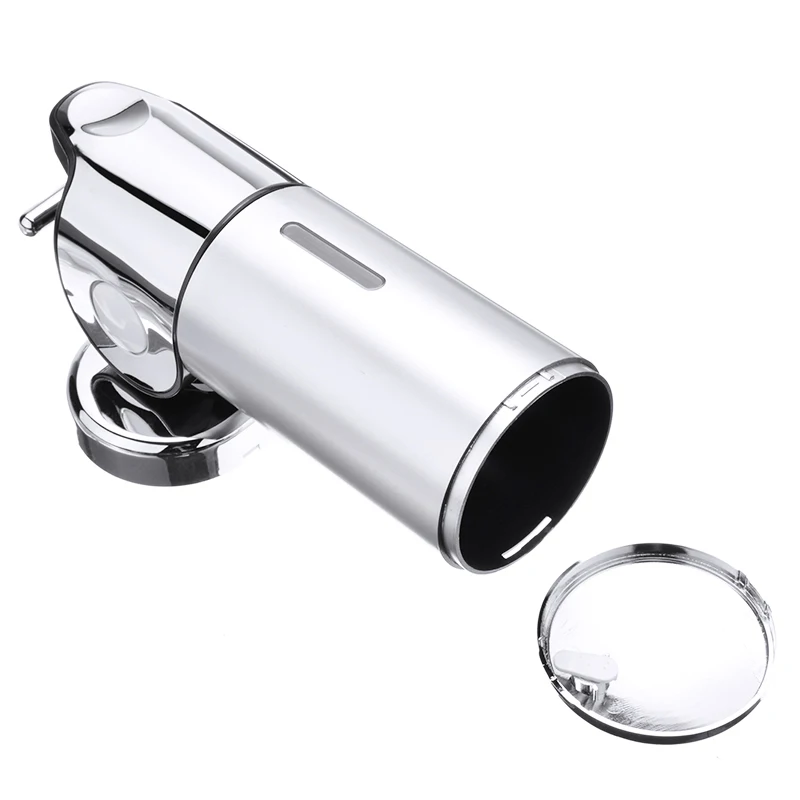 hand soap shampoo dispenser 50010001500ml wall mount shower liquid dispensers containers for bathroom washroom free global shipping