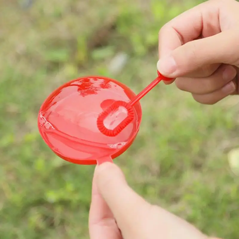 Пузырьковый гудок для мыла без ликвилда концентрированный лоток детские игрушки