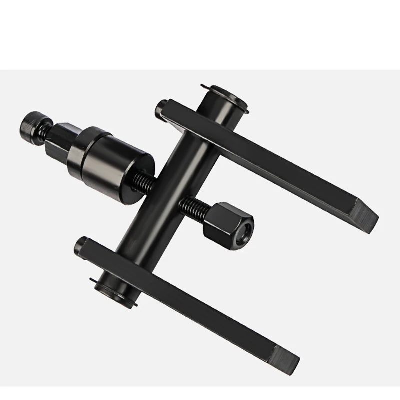 Набор инструментов для снятия внутреннего подшипника мотоцикла 8-25 мм |