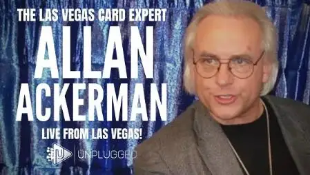 

2021 Allan Ackerman Online Lecture - Magic Tricks