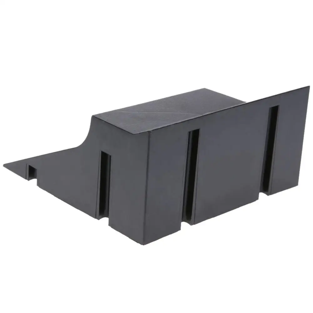 Скейтборд с пальцами доска для скейтборда тренировочная игра рампой детали