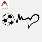 Стильные виниловые аксессуары для Golf 5, 16 см * 6 см