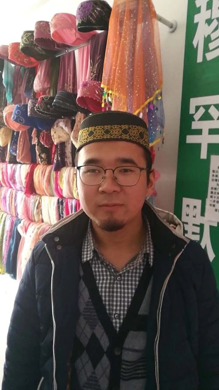 Новая мусульманская Мужская бутиковая шляпа с вышивкой мужская вышивкой|Мужские