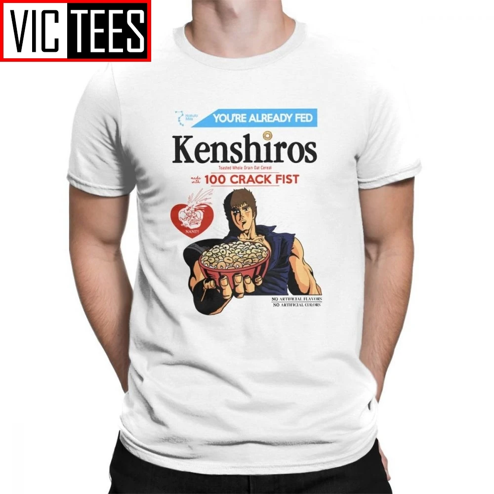 Мужские футболки с коротким рукавом и круглым вырезом | Мужская одежда