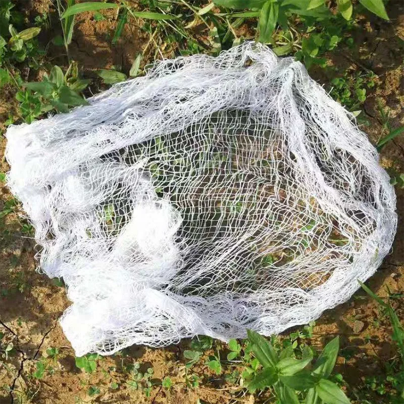 

Hallowmas Gauze Black Large Mesh Decorative Cloth White Party Supplies Fabric Horror House Home Decoration Halloween Decor