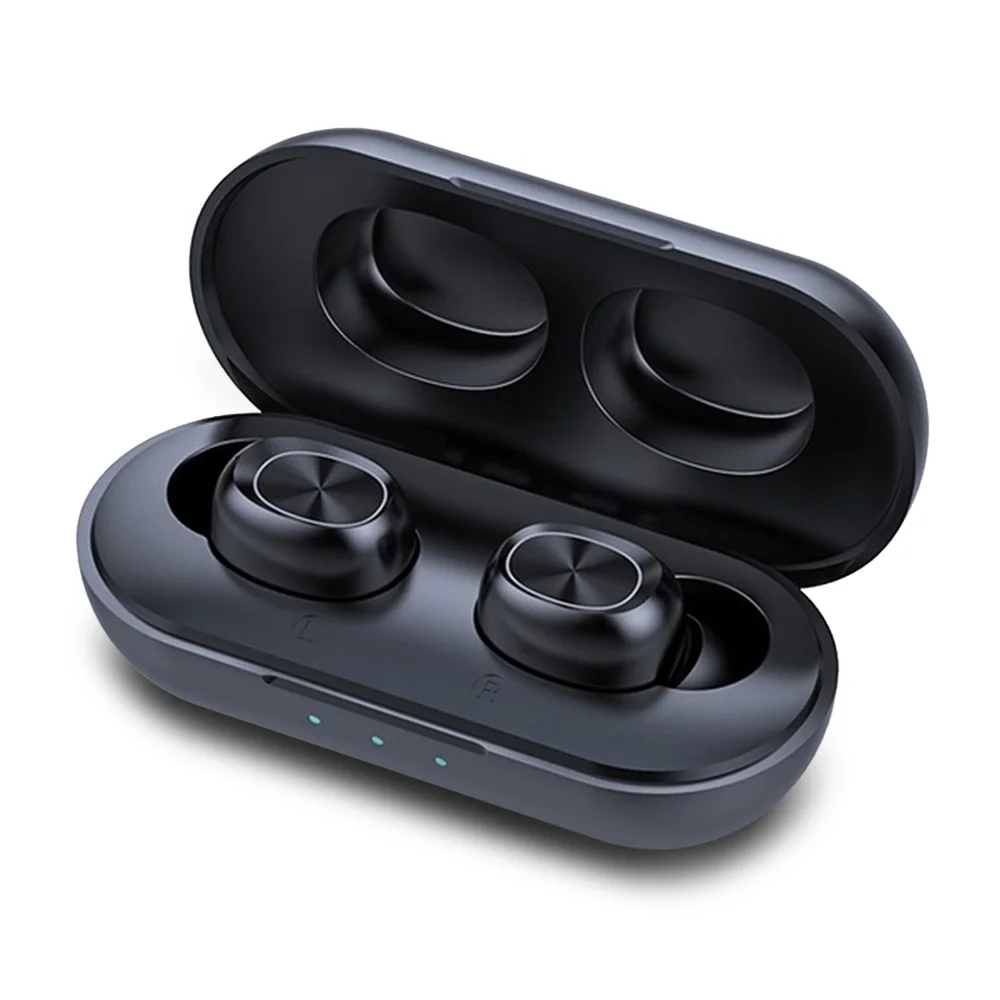 HIFI 9D Bluetooth 5,0 наушники беспроводные наушники fone PK S11 F9 TWS наушники гарнитуры с внешним аккумулятором для смартфонов