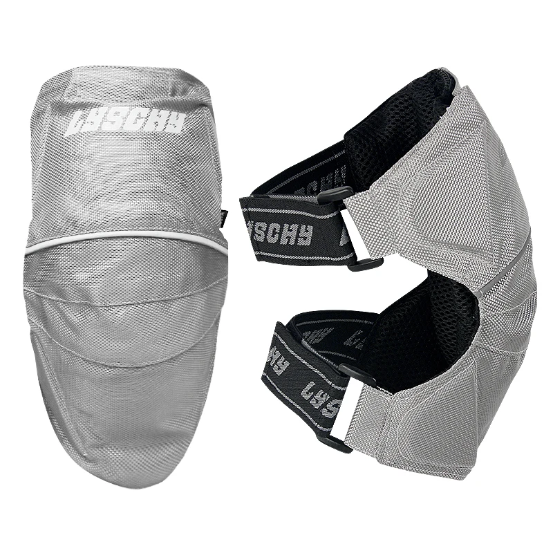 LYSCHY CE сертифицированные мотоциклетные наколенники отражающие