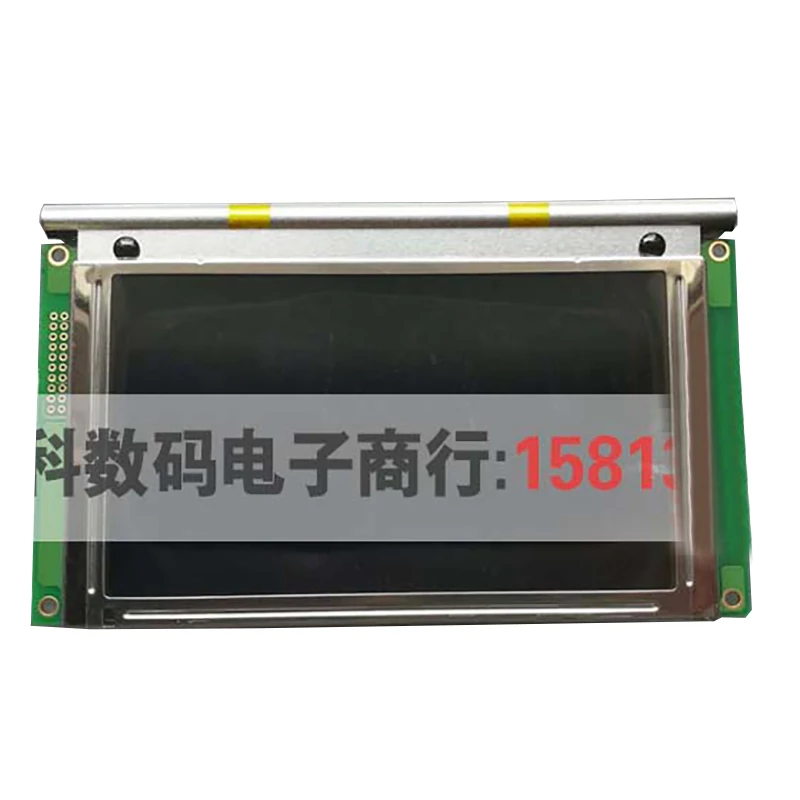 

Original NLC-240x128-BTGC Quality test video can be provided，1 year warranty, warehouse stock