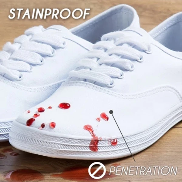 

Multi-Purposes Stain Protectors Spray 100ml Waterproof Antifouling Shoes Spray K888