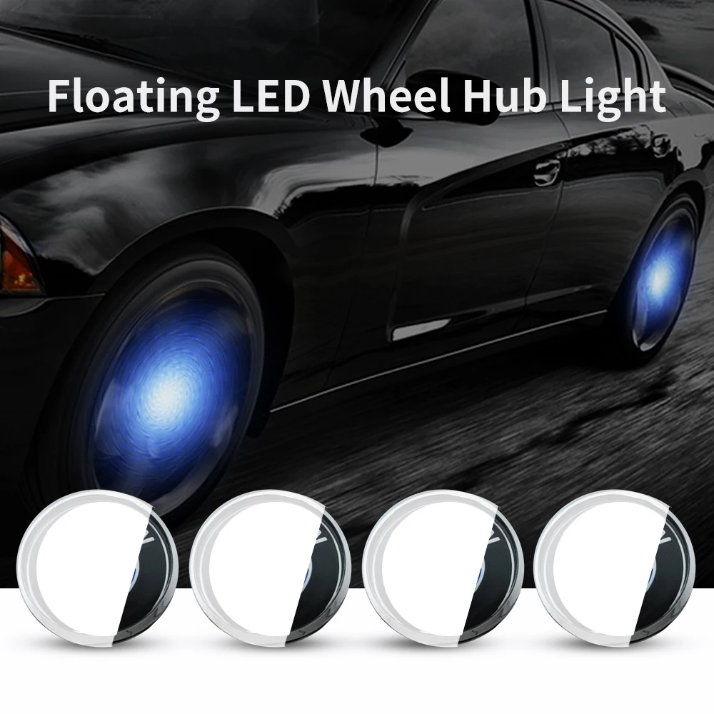 Концентратор светильник ступицы колеса для автомобиля Кепки s колпачок