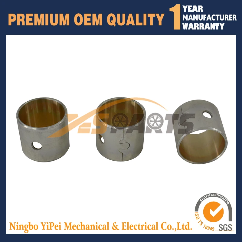 

D1503 Engine 3 pcs Pin Bush For Kubota(For One Engine)