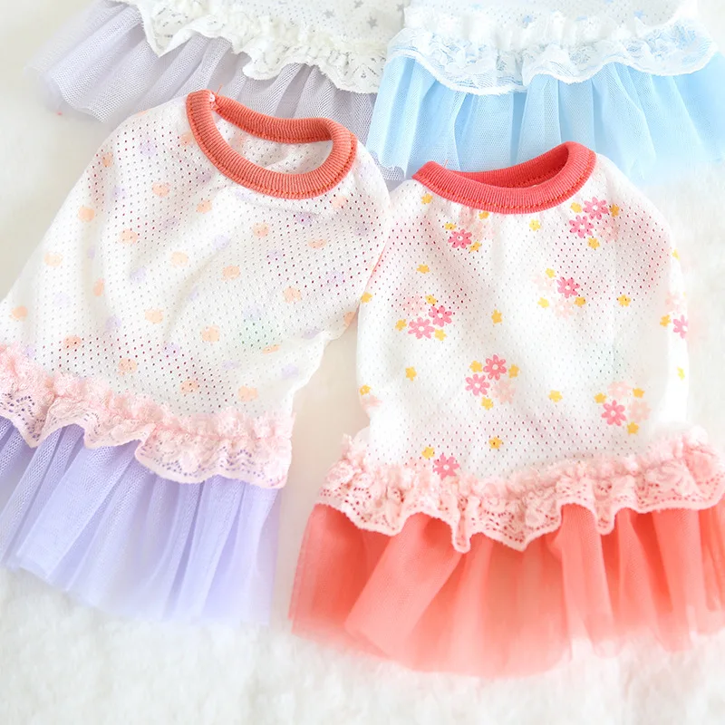 Платье с бантом в виде кролика морской свинки юбка пачка одежда для маленьких