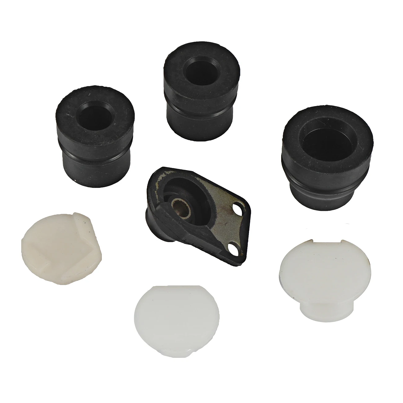

Rubber Mount Annular Buffer Kit Set Fit For STIHL 038 MS380 381 Chainsaw Parts
