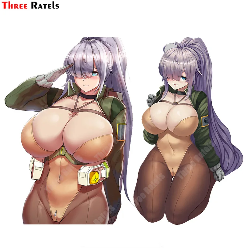 

Три Ratels A410 T 20s гном последний происхождения забавные аниме девочка Стикеры для чемодан скейтборд ноутбук Чемодан наклейка на холодильник