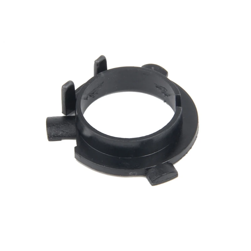 Автомобильный комплект фар лампа H7 светодиодный адаптеры для розеток основание