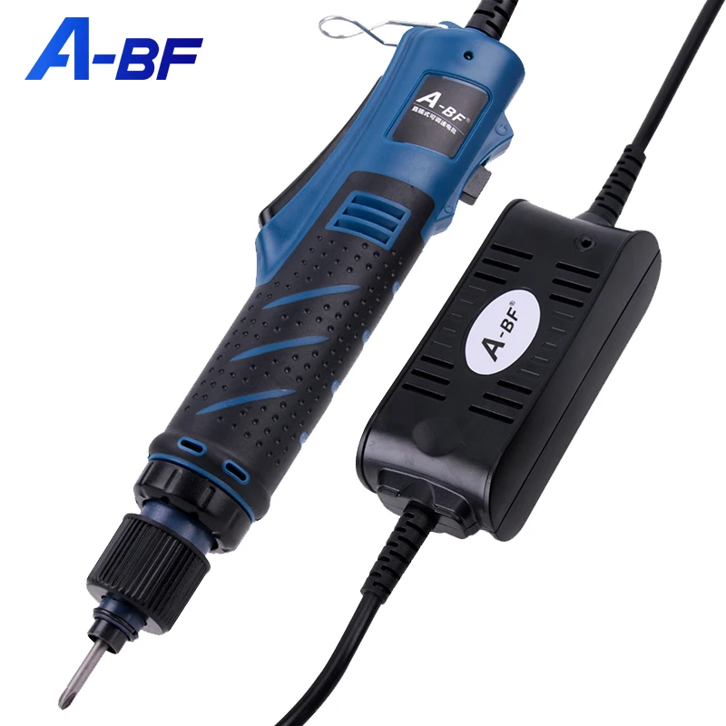 

A-BF Electric Screwdriver Stepless Speed Power Repair Tool Regulation Automatic Electric Batch Industrial Electronic Screwdriver