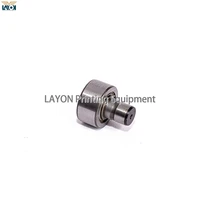 10 pieces layon high quality cam follower f 53125 00 550 0322 for heidelberg sm102 printing machine free shipping fast delivery
