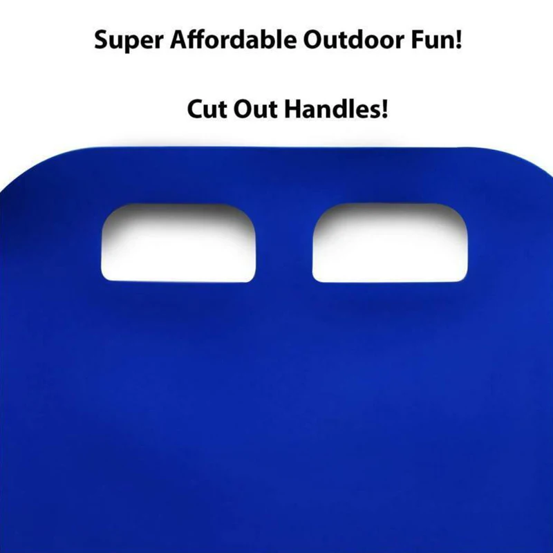 

Winter Outdoor Sport Kids Skiing Sled Snowboard Sleds Thick Plastic Boards Sand Grass Sled Snow Luge Ski Skating Children Gift