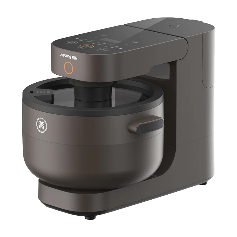 

Joyoung Steam Rice Cooker Household Healthy Low-sugar Rice Cooking Appliance 3.5L Stainless Steel Rice Cooker Can Be Reserved