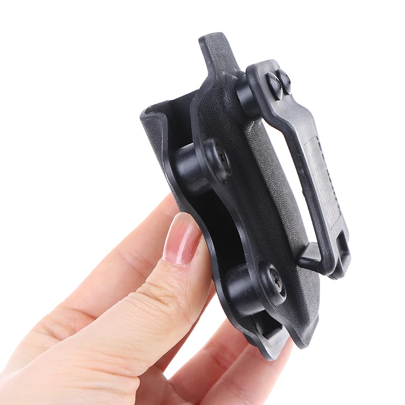 

Universal Magazine Holster Mag Carrier compatible For IWB/OWB