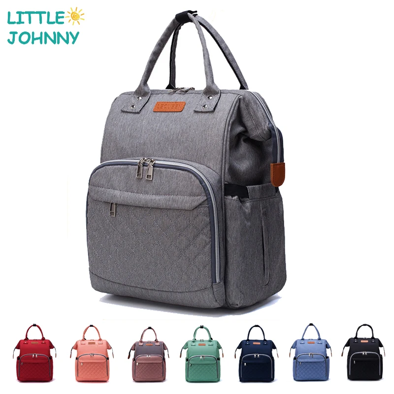Сумка для беременных водонепроницаемая сумка подгузников рюкзак мамы сумки