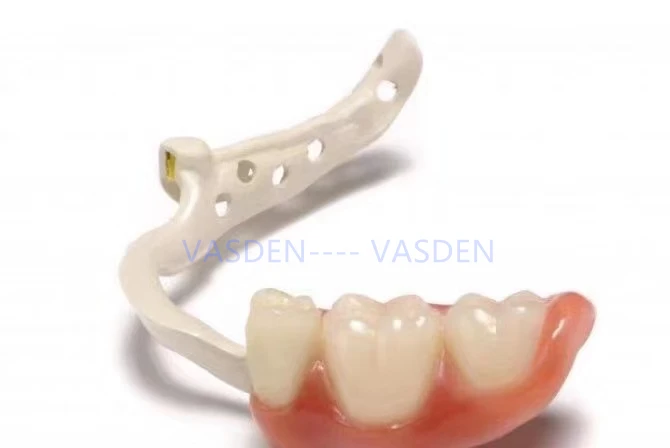 White Color Dentistry Materials Teeth Peek Dental Disc For Fixed And Removable Prothesis Denture | Красота и здоровье