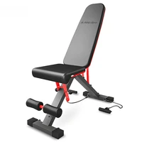 selfree multi purpose 3 in 1 adjustble sit up bench utility bench for full body workout steel frame sit up gym equipment