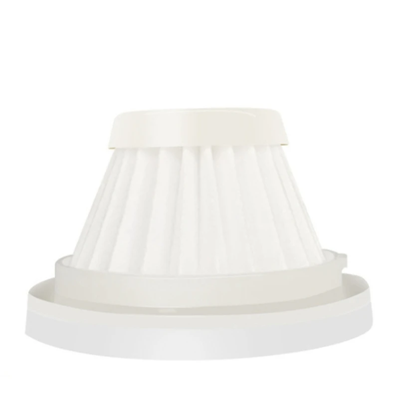 

2Pcs Heapa Filter MR1050 Fit For MORPHY MR3036 Car Handheld Vacuum Cleaner