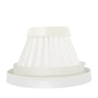 2 шт. Heapa фильтр MR1050 подходит для MORPHY MR3036 автомобиля ручной пылесос