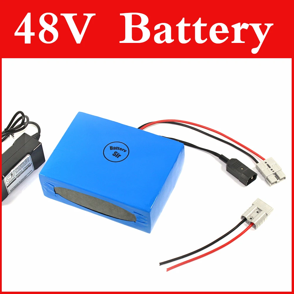 48V BBS02 BBSHD комплекты для мотора аккумулятор электровелосипеда супер мощный набор