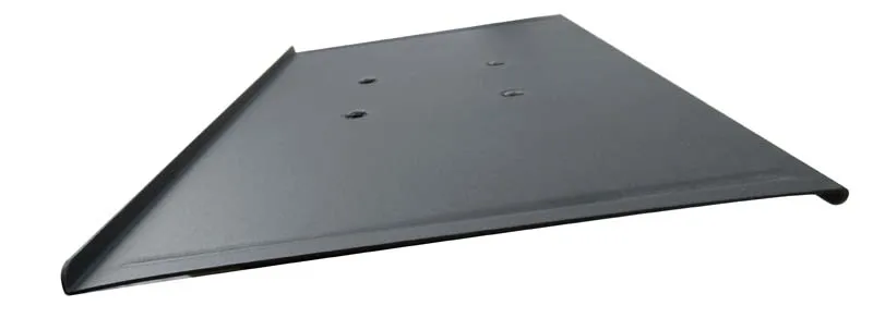 DL-GM112W-LP 1"-15,6" Воздушная газовая стойка 0-8 кг с лотком для ноутбука настенная подставка с полным движением подставка для ноутбука