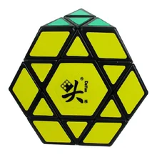 Высококачественный волшебный куб DaYan Gem Cube VIII головоломка