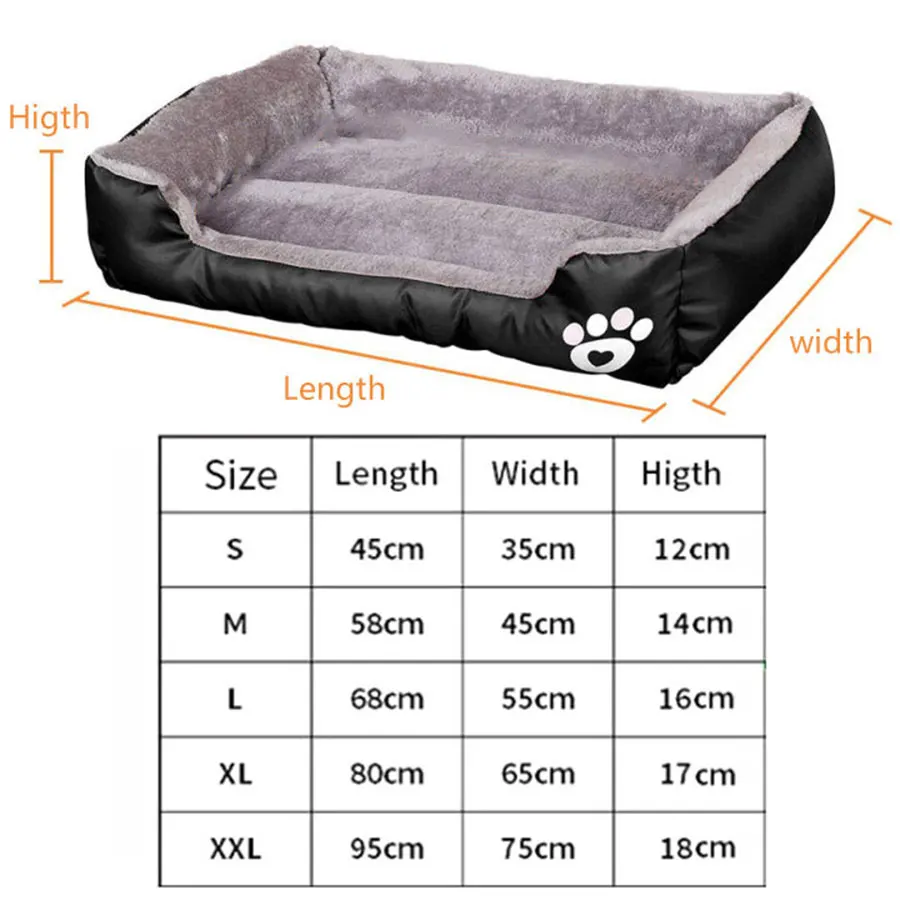 Мягкая флисовая подстилка для домашних питомцев удобная теплая