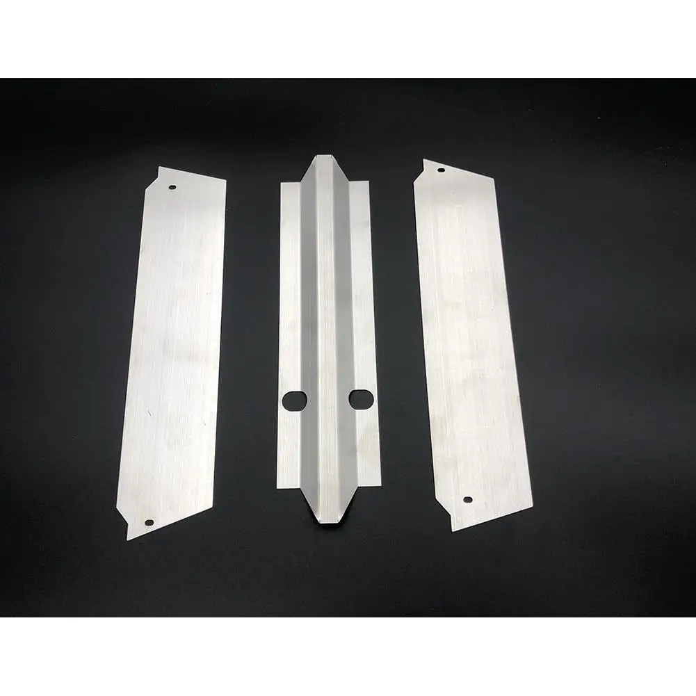 детали для замены передней и