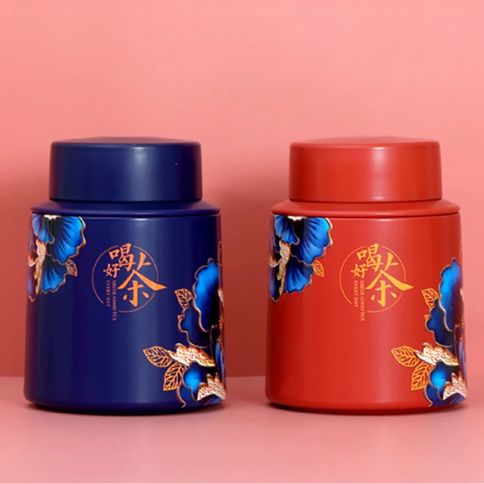 

Star Packaging Seam Welding Easy Open End Rectangle Sliding Tin Can Condom Metal Tin Case