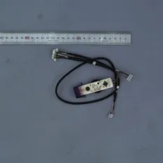 Pecs board with set ale-Mi TV Samsung (bn96-26401d) original | LED Television