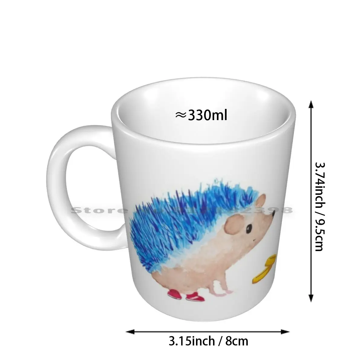 Я хочу купить быструю керамическую кружку кофейные чашки Кружка для молока и чая