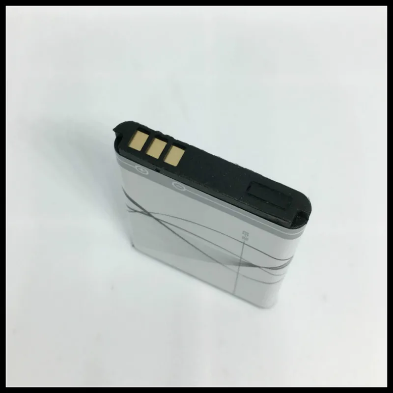 VIC 2 шт./лот акумуляторная батарея BL 5B для NOKIA 5300 5320 6120c 7360 6120ci 3220 3230 5070