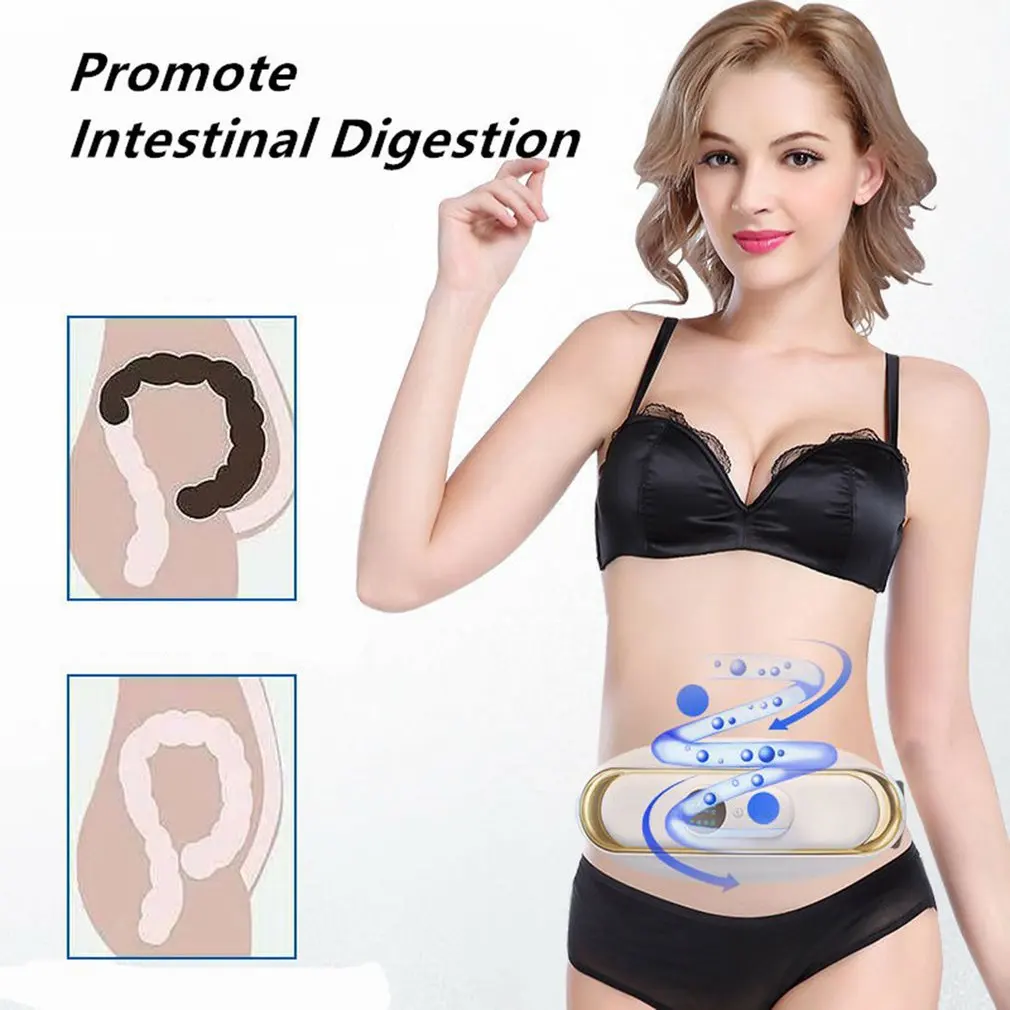 Поясничный массажер пояс для поясничного диска инструмент отдела позвоночника