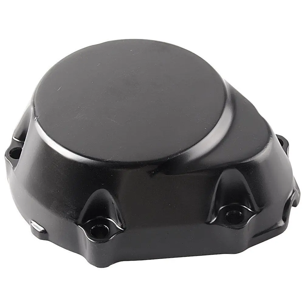 

For Honda CB1300 CB1300SB CB1300S CB1300SF black engine stator crankcase cover