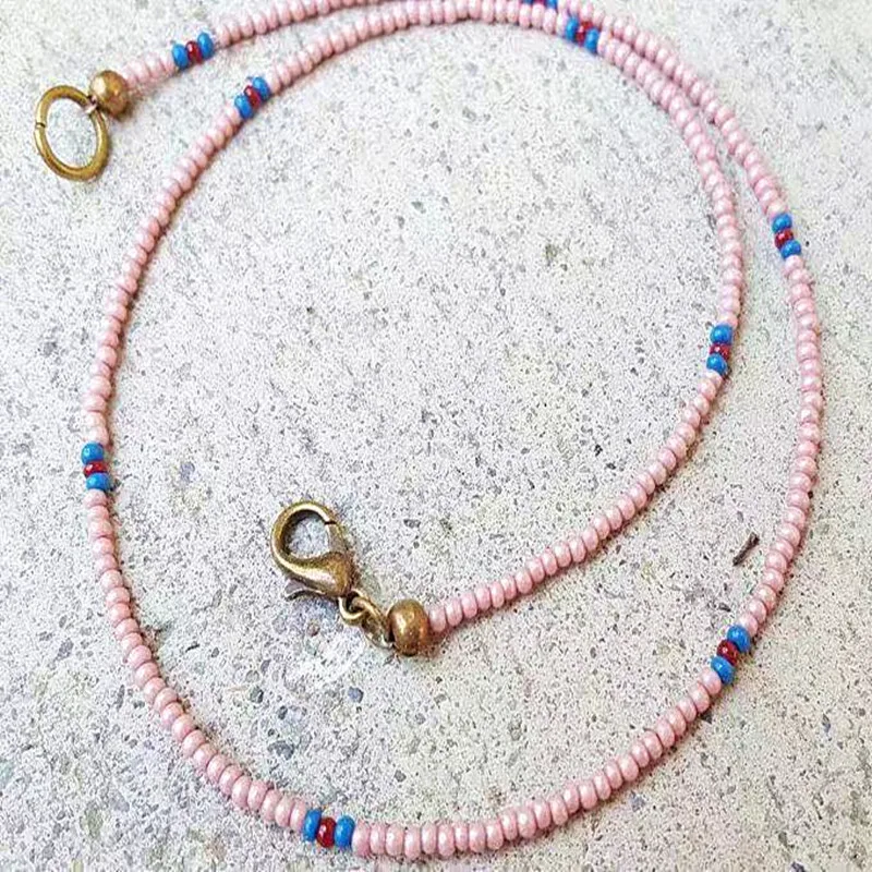 Boho Puka, натуральный Каури, ожерелье в виде ракушки, для женщин, массивные жемчужные барочные ювелирные изделия, колье-чокер, ювелирные изделия