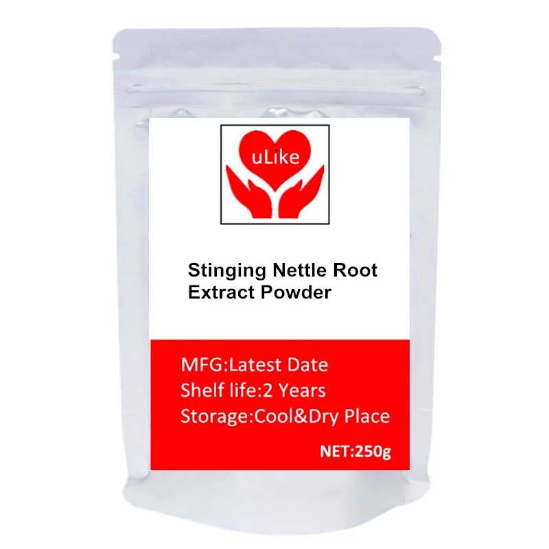 

Stinging Nettle Root 20:1 Powder for Prostate Health Skin Health